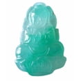 thumbnail image 1 of Colgante Feng Shui Import Jade Kuan Yin 2,5-4 cm, 1 of 1