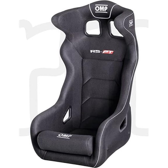 Omp HA0-0762-B01-071 OMP RS-PT 2 Seats