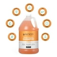 thumbnail image 6 of Ginger Lily Farms Club & Fitness Moisturizing Shampoo for All Hair Types, 100% Vegan & Cruelty-Free, Citrus Scent, 1 Gallon (128 fl oz) Refill, 6 of 6