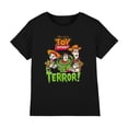 thumbnail image 1 of Toy Story Boys/Girls Group Terror T-Shirt, 1 of 3