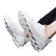 thumbnail image 1 of Zapatos Deportivos para Correr Hombres Malla Antideslizantes Deporte, 1 of 9