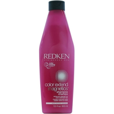Redken Color Extend Magnetics Shampoo, 10.1 Oz