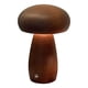 thumbnail image 1 of Lámpara de Mesa con Luz Nocturna Recargable, Luz de Dormitorio, Regalo, Atenuación de Tres Colores con Brillo Ajustable, 1 of 2