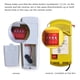 thumbnail image 5 of Kit de control remoto para ventilador de techo COREBAY HD5 110V, 5 of 6