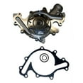 thumbnail image 2 of CARQUEST 100% New Water Pump Fits select: 1996-2003 FORD WINDSTAR, 2004-2007 FORD FREESTAR, 2 of 5
