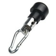 thumbnail image 1 of GLFILL Gym Machine Cable Stopper Cable Connector Ball Stopper Gym Cable Terminal Fits Gym Equipment Cables Of 5mm To 6mm Machine Parts 1set, 1 of 9