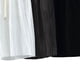 thumbnail image 2 of Qarigey Pantalones de encaje de hielo Pantalones cortos sueltos Traje de hombre Diseño elegante de moda Atractivo Niño Niña Mujer Deporte Ciclismo Prendas para la parte inferior del cuerpo Gris 2XL Qarigey AP019308-04, 2 of 6