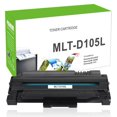 thumbnail image 1 of Compatible Samsung MLT-D105L Toner Cartridge Black 2.5K, 1 of 2