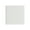 Gloss White, variant on FASÄDE Easy Installation Echo Brushed Nickel Wall Panel Sample (12" X 12" Sample)