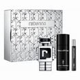 thumbnail image 1 of Set Paco rabanne phantom for men (3 piezas) eau de toilette 100 y 10 ml., desodorante 100 ml., 1 of 2