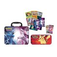 thumbnail image 1 of Pokemon Collector's Chest + Pencil Case (French edition), 1 of 5