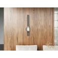 thumbnail image 3 of Livex Lighting - Acra - 1 Light ADA Wall Sconce in Contemporary Style - 5.13, 3 of 13