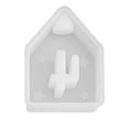 thumbnail image 1 of Moldes Silicona DIY 3D Navidad Molde para Resina Epoxi (número 4), 1 of 3