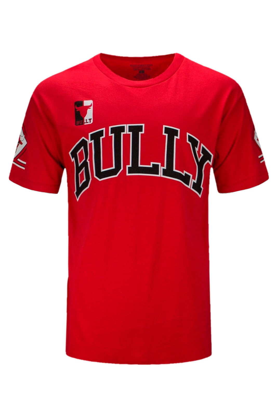 bulls 23 shirt