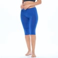 thumbnail image 2 of Women's Boxer Brief with 1 Waist Pocket 5", 2 of 3
