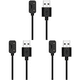 thumbnail image 1 of Cable Carga Magnético para Galaxy Fit 3 R390 (1m USB), 1 of 8