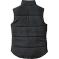 thumbnail image 3 of Legendary Whitetails Women's Quilted Toggle Puffer Vest, 3 of 6