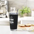 thumbnail image 3 of Women''s Nurse Travel Coffee Mug Thermal Insulated Tumbler Cup With Lid 20 OZ, 3 of 6