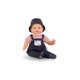 thumbnail image 1 of Muñeca Corolle Mon Grand Poupon Augustin Little Artist de 35 cm, 1 of 4