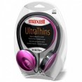 thumbnail image 2 of Audífonos Maxell UltraThins Alámbricos, 2 of 2