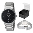 thumbnail image 4 of Reloj Citizen 60744 Bi5010-59e Hombre Acero Negro Full, 4 of 7