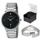 thumbnail image 4 of Reloj Citizen 60744 Bi5010-59e Hombre Acero Negro Full, 4 of 7