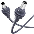 thumbnail image 3 of Cable de Alimentación para Mini Cable de Alimentación de CC A CC Cable de Alimentación Tipo C Cable de Extensión de CC Resistente Al Agua de 5 M, 3 of 6