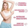 thumbnail image 4 of Hair Growth Inhibitor Spray - Slows Hair Growth - Natural Hair Removal Serum Spray - Use on Legs, Bikini Area, Legs, Arms & Face - Hair Growth Inhibit, 4 of 5