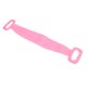 thumbnail image 5 of Depurador De Silicona Para Espalda, Herramientas De Lavado De Espalda Resistentes, Ahorro De Espacio De Masaje, Colgado Para Ducha YLSHRF Rosa, 5 of 8