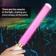 thumbnail image 5 of Barras luminosas LED Bsgifts, paquete de 6, 15 colores, con batería, 5 of 8