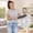 Gray, variant on Fan Cleaning Brush, 19 Inch Bendable Flexible Microfiber Head Reusable Dust Remover Duster, Ideal for Window Shutters, Sofa Crevices, Ceiling Fans, Air Conditioner Gap Household Dust Cleaning