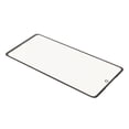 thumbnail image 1 of Screen Glass Cover Replacement, Broken Screen Repairing Black Closely Fit Stricly Tested Reliable Phone Front Outer Glass Screen Complete Tool  for Restoring, 1 of 7