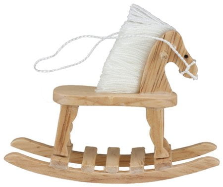rocking horse walmart canada