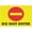 Warning Sign 3, variant on Laundry Rooms No Pet Blankets Sign 8"x12" Aluminum Sign Reflective - Uv Protected, Waterproof, Weatherproof And Fade Resistant - 4Pre-Drilled Holes