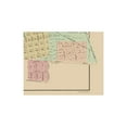 thumbnail image 2 of Historic City Map - Shakopee Minnesota - Andreas 1874 - Vintage Wall Art, 2 of 4