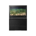 thumbnail image 4 of Restored Lenovo 2-in-1 Chromebook 500E - 11.6" Intel Celeron N4120 1.1 GHz 4GB RAM 32GB Storage (Refurbished), 4 of 4