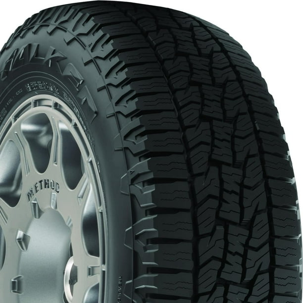Falken Wildpeak A/T Trail All Terrain 235/60R18 107H XL SUV Falken Wildpeak A/T Trail All Terrain 235/60R18 107H XL SUV