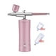 thumbnail image 5 of Nano Fog Mist Sprayer Mini Air Compressor Kit Air-Brush Paint Spray Gun Airbrush For Nail Art Tattoo Craft Cake, 5 of 5