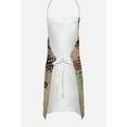 thumbnail image 4 of Pine Cones Apron, 4 of 4