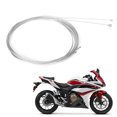 thumbnail image 3 of Throttle Cable Repair Tool, Rustproof Brake Cable Repair Kit Aluminum Alloy Durable  for Motorcycle, 3 of 8