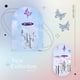 thumbnail image 3 of Matsuzay Molde de resina Windchime, herramientas de epoxi de silicona, Kit de molde reutilizable de fundición para decoración, artesanía para Artesanía Tipo 4 Matsuzay HA010212-04, 3 of 6