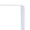 Clear, variant on Ilyapa Restaurant Menu Covers 8.5 x 14 Inch - 30 Pack, Single Page, 2 View Clear Menu Holder Sleeves for Restaurant, Durable PVC Hard Plastic Sheet