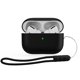 thumbnail image 2 of Apto Para Airpod Pro 2, Funda Para Auriculares Bluetooth, Funda De Silicona Blanda, 2 of 2
