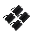 thumbnail image 2 of jesticaly 4piece Water Pool Cover Weight Bags Small Force Crown Shades Sand For Pergolas Or Any Available, 2 of 6
