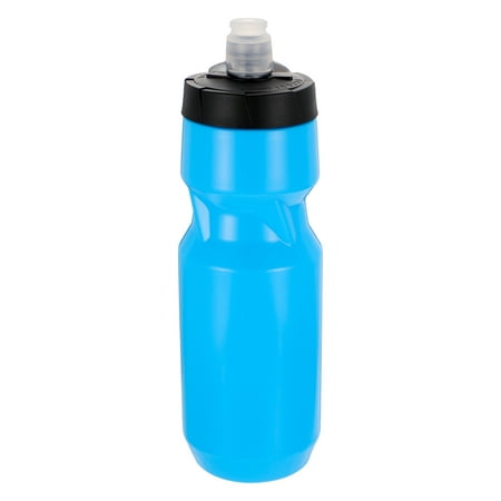 

1pc 700ml Outdoor Riding Squeezing Sports Kettle Water Bottle (Assorted Color)