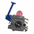thumbnail image 4 of Carburador de desbrozadora Carburador de desbrozadora Conjunto de carburador Carburador de desbrozadora de Estructura metálica eficiente Adec, 4 of 9