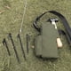 thumbnail image 3 of Bolsa de almacenamiento portátil para aparejos de acampar al aire libre, suelo de lona resistente al desgaste Labymos Paquete de almacenamiento, 3 of 7