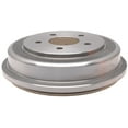 thumbnail image 2 of Raybestos 9774R Professional Grade Brake Drum Fits select: 2006-2008 CHEVROLET COBALT, 2006 CHEVROLET HHR, 2 of 4