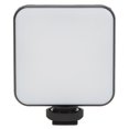 thumbnail image 2 of RGB LED Video Light , Multiple Light Effects Professional LED Camera Light 2500-9000K Colour Temperature Adjustable  For Photography, 2 of 8