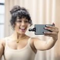 thumbnail image 3 of RODE - RØDE VideoMic Me-C Black Tablet microphone, 3 of 11